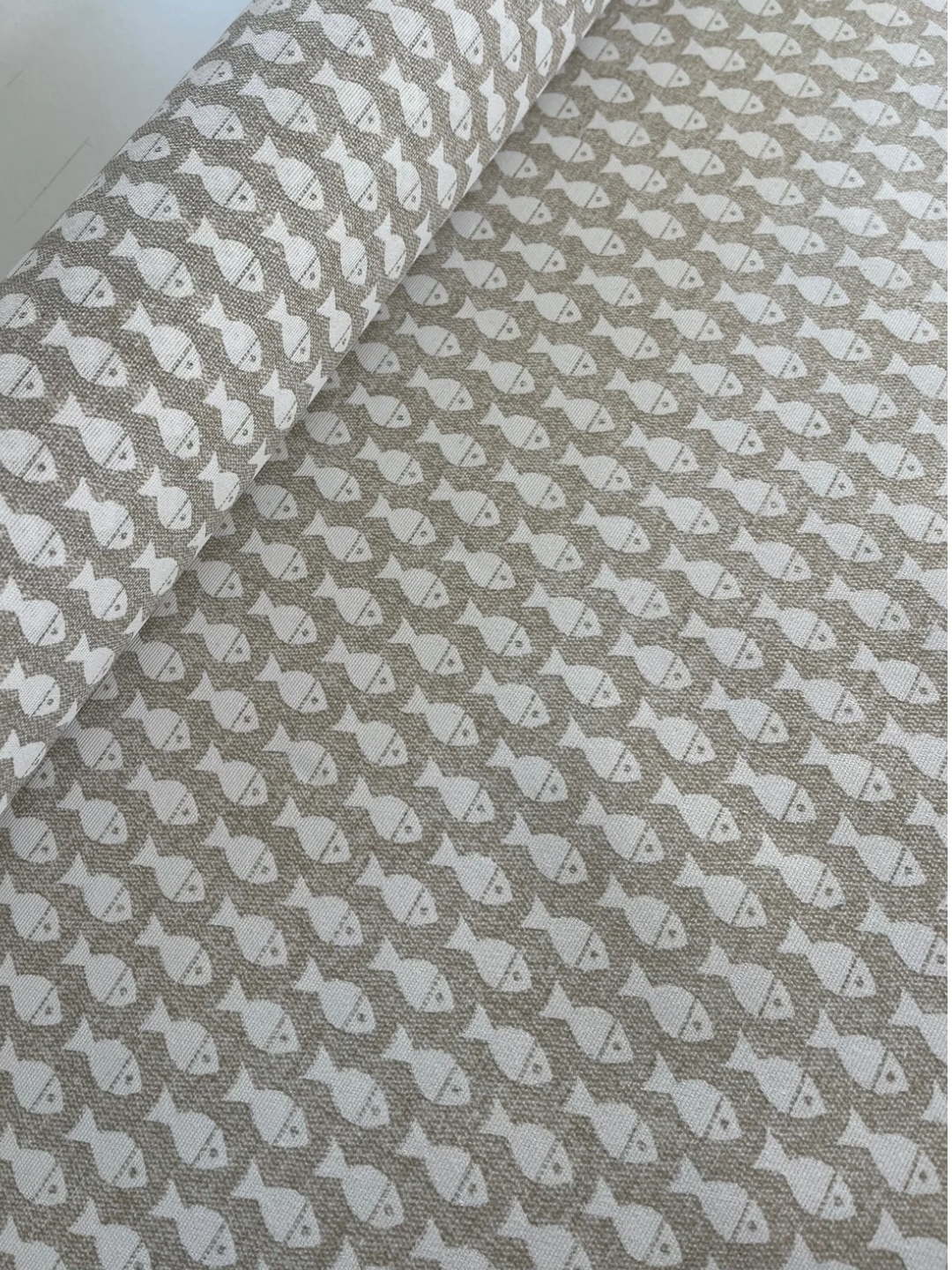 Pececitos - Pececitos Blancos